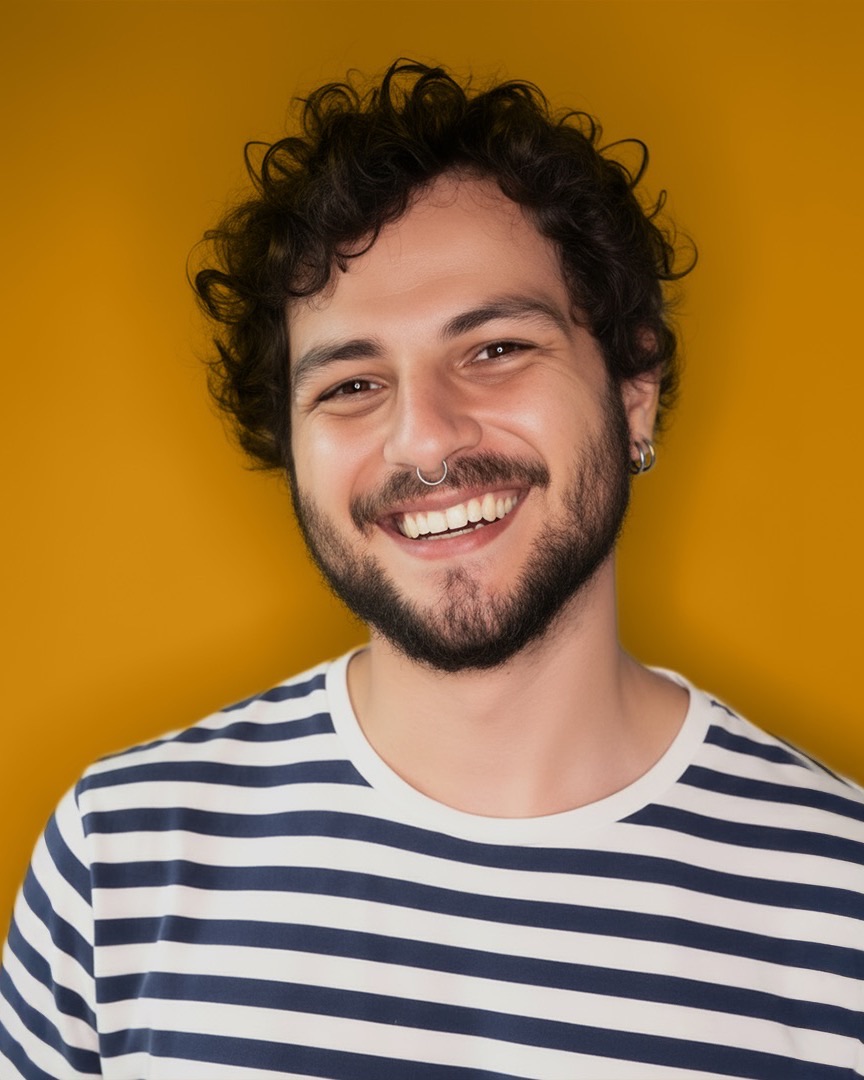 Moisés Filho