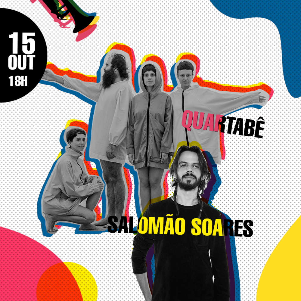 Lapa Jazz — carousel
