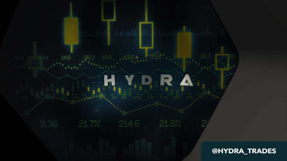 Hydra — Motion Intro