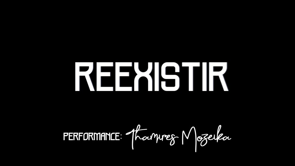 Reexist